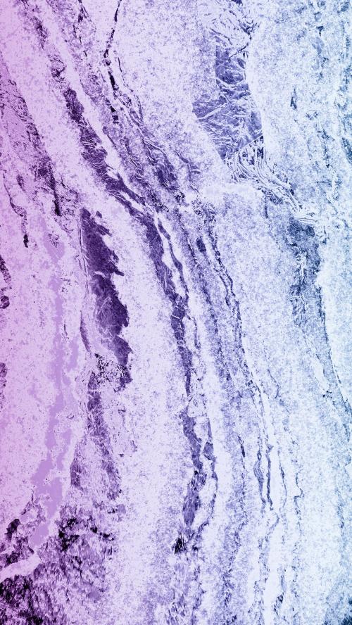 Pastel purple paint textured mobile phone wallpaper - 1213226