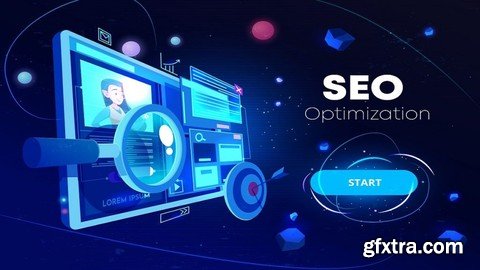 The Complete Beginners SEO Course - Learn SEO Fundamentals!