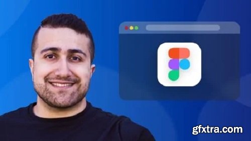 Learn Figma: Design a Web App UI