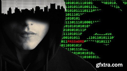 Sıfırdan Temel Ethical Hacker ve Siber Güvenlik Kursu