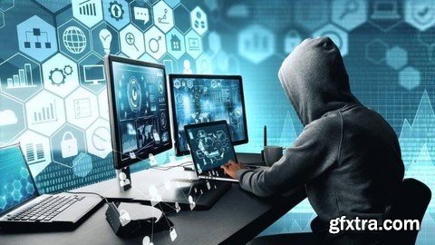 Sıfırdan Uygulamalı Etik Hacker ve Siber Güvenlik Eğitimi