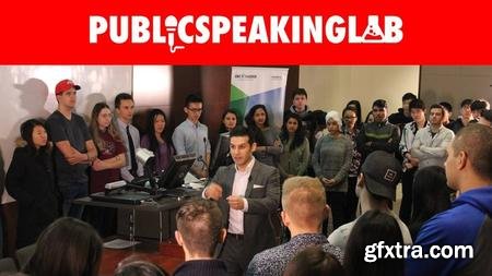 Public Speaking: A tactical approach