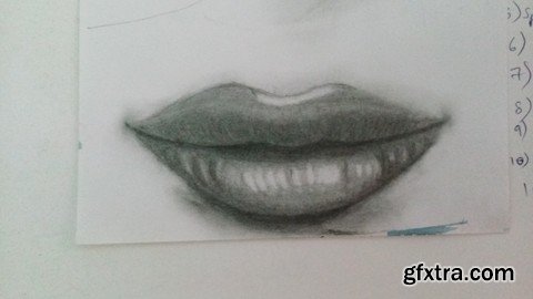 Mastering the science of making realistic lips