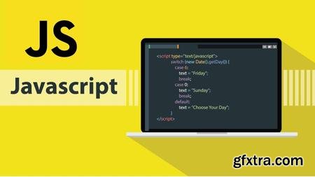 The Complete Javascript for Beginners with ES6 ,Node JS 2020