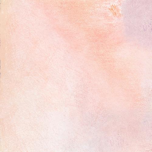 Pastel orange oil paint textured background - 895202