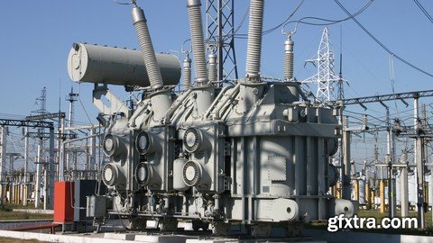 Power System Analysis - Part 2: Equipment Models