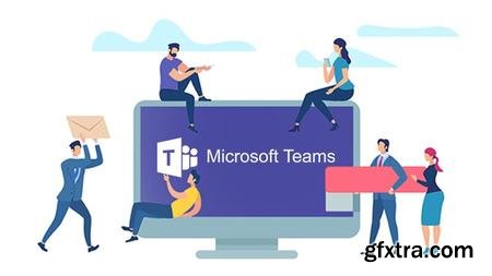 Microsoft Teams and Office 365 Groups Administration MS-700