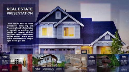 Videohive - Elite Real Estate Promo