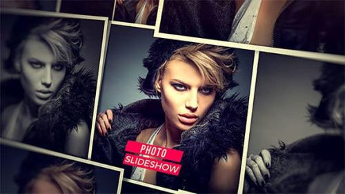 Videohive - Photo Slideshow