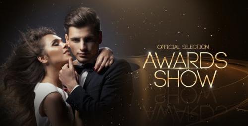 Videohive - Awards Promo