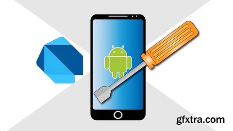 Google DART Programming for Android- BOOTCAMP