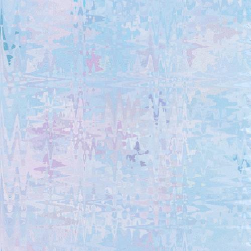 Pastel blue wavy abstract textured background - 1213179