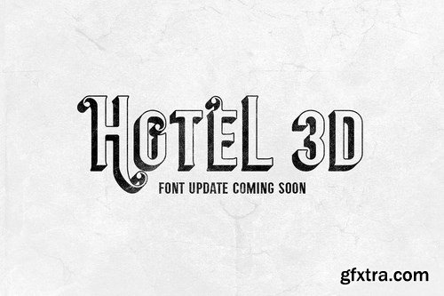 CM - Hotel Imperial Font 5032919