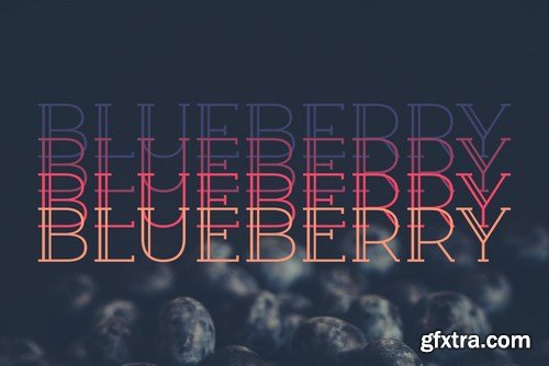 Berry Slab Serif Font