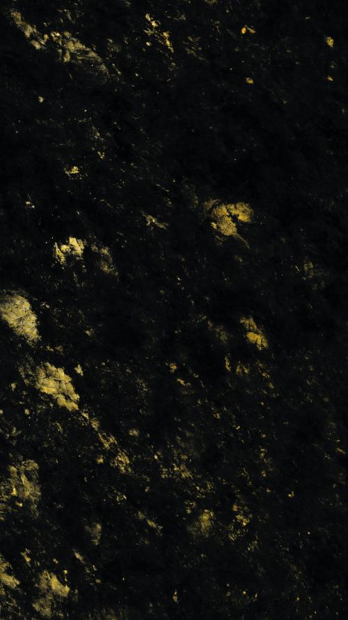 Black and golden colored mobile phone wallpaper - 1213215