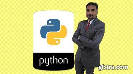Python learning made simple (Updated 7/2020)