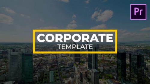 Videohive - Big Modern Corporate Titles