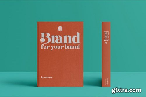 Brand Display Font