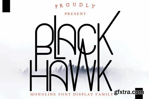 Black Hawk