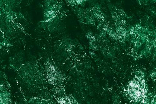 Roughly painted green wall texture - 1212894