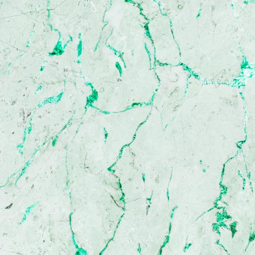 Green marble textured wall background - 1212916