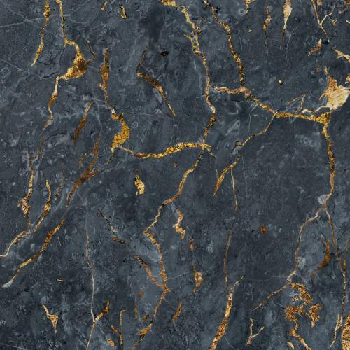 Gray marble textured wall background - 1213021