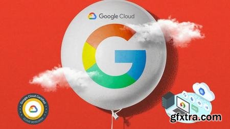 Google Cloud Platform (GCP) Fundamentals: Core Architecture