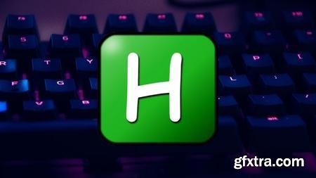 AutoHotkey - How To Start for Beginners