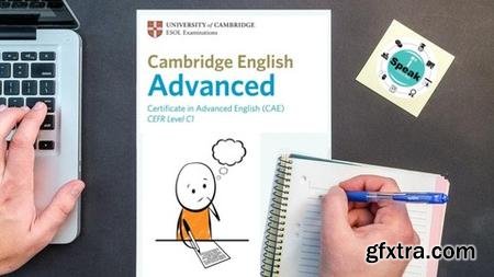 Cambridge C1 Essential Essay Writing Skills (2020 program)