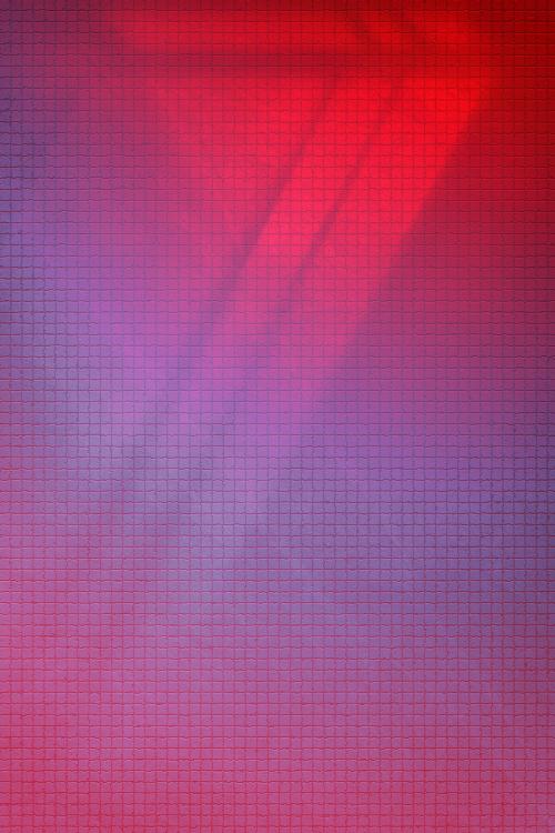 Diagonal shadows sun light on a wall mobile phone wallpaper - 1213271