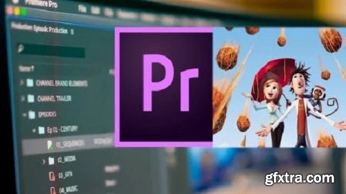video editing in premiere pro for beginners