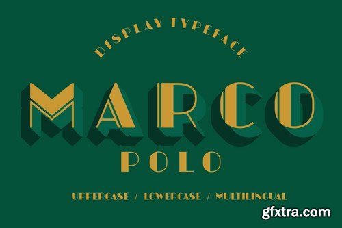 Marcopolo