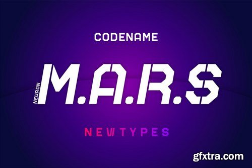 Mars New Type