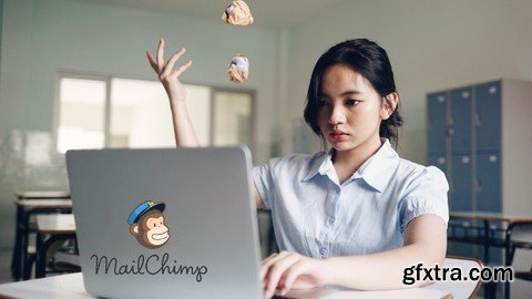 Email Marketing with Mailchimp- Marketing Automation