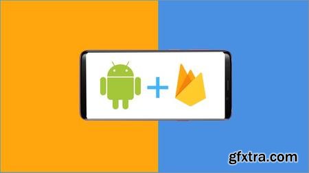 Complete Firebase Database For Android With Real App (2020)