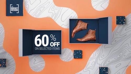 Videohive - Flash Sale Promo