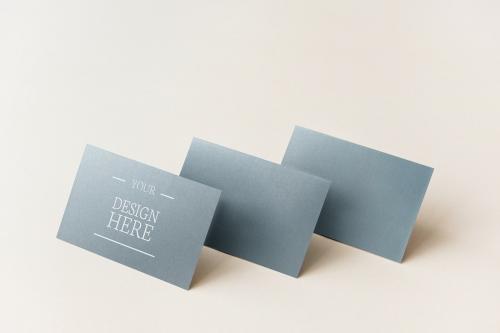 Cards mockup - 295681