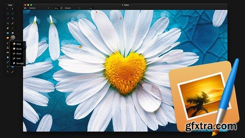 PIXELMATOR : La retouche photo sous MAC pour débutants