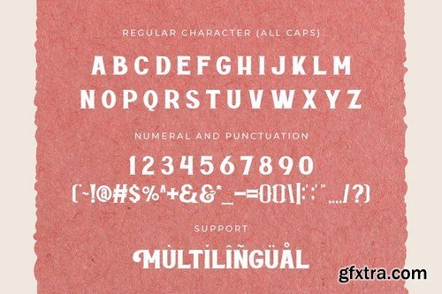 CM - ROTTELY - DISPLAY FONT 3816596