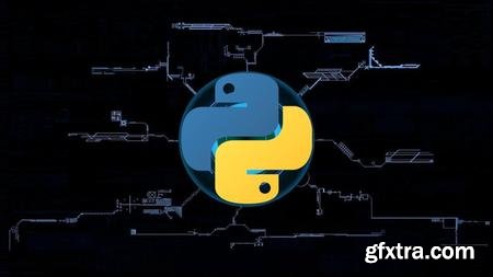 Learn Python With 20+ Real World Projects