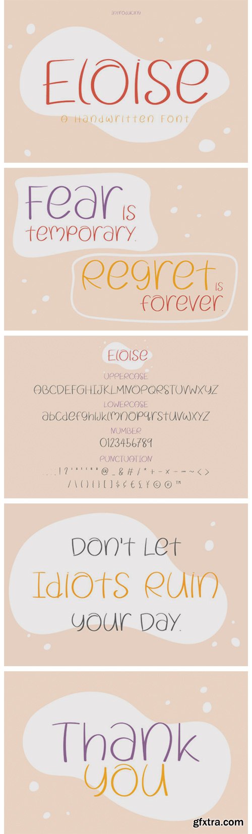 Eloise Font