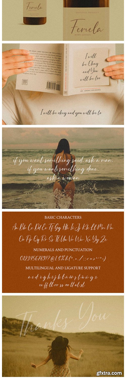 Amelia Font