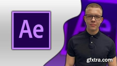 Adobe After Effects CC Handbuch - Lerne alles von A-Z !