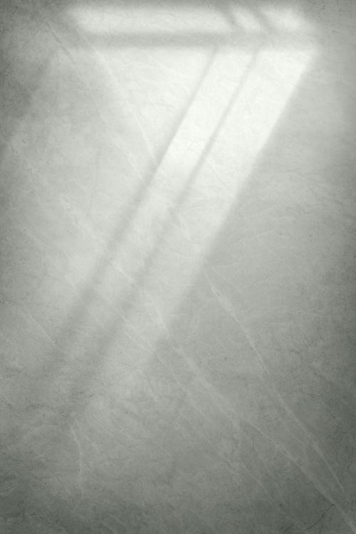 Shadow on a light gray marble textured mobile phone wallpaper - 1213221