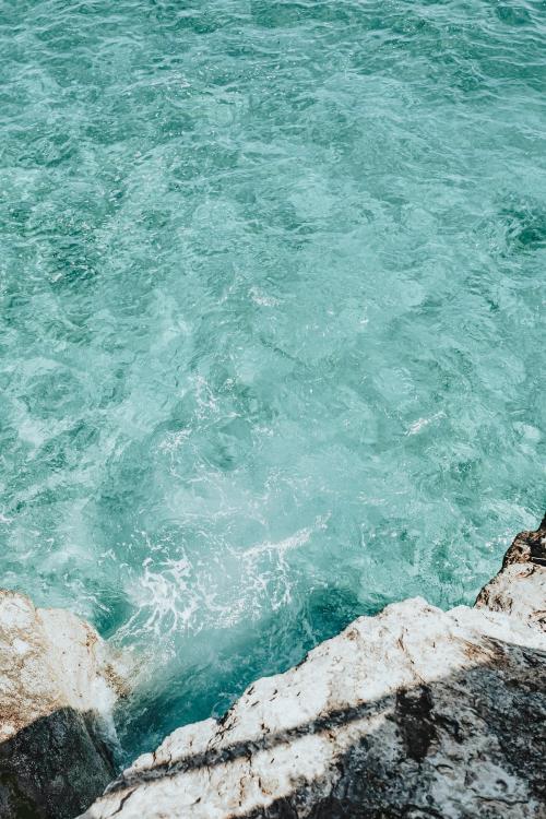 View of Amalfi Coast, Italy - 1198340