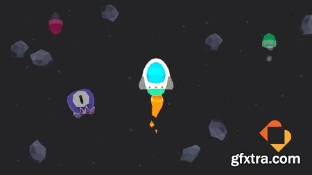 How to Make a Space Shooter Video Game