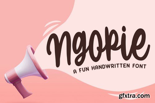 Ngopie - Fun Script