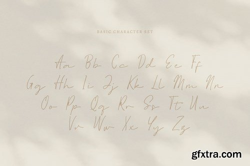 Estylla Script