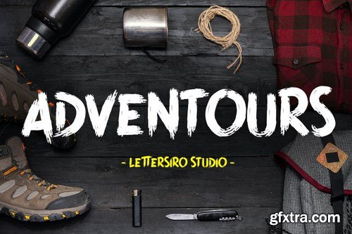 Adventours