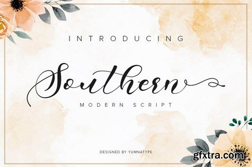 Southern Script